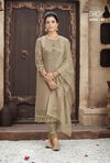 Shichi Anokhi Shak Heavy Designer Festive Wear Ready Made Suit Collection